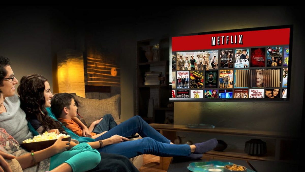 Netflix New Release नेटफ्लिक्स पर रिलीज हुई डंकी, OTT पर फरवरी में और