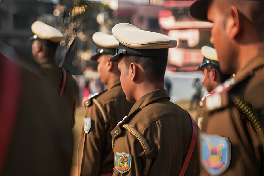 UP Police Constable Exam 2024
