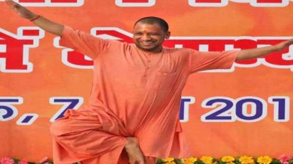 Yogi Adityanath Lifestyle