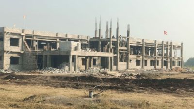 civil hospitals News in dhar