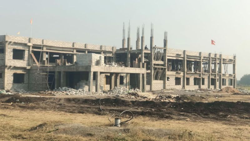 civil hospitals News in dhar