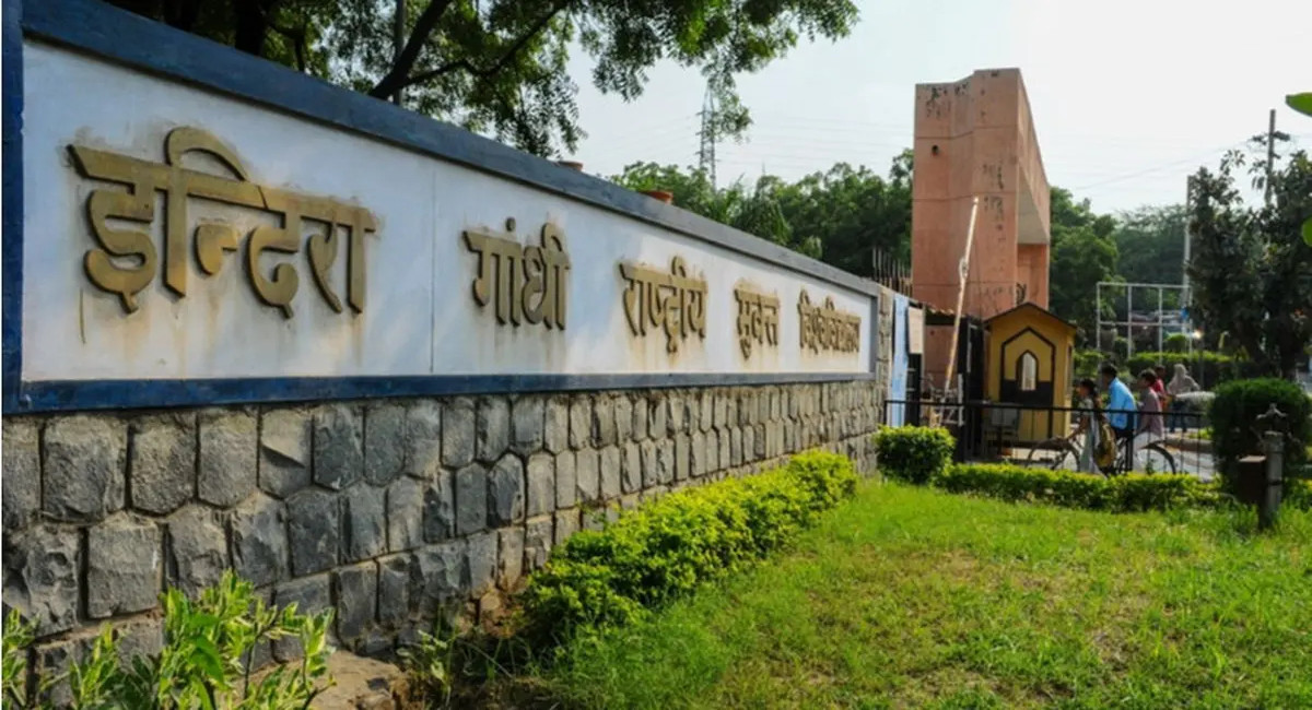 IGNOU Admission 2024