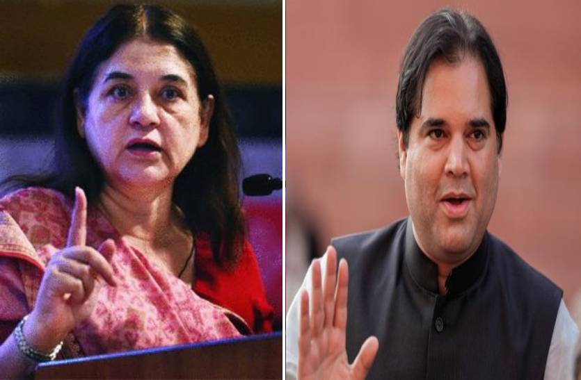 mp_street_dogs_send_to_menka_gandhi_and_varun_gandhi_area_sultanpur_and_pilibhit_dr_servesh_jain_sagar_medical_college_wrote_letter.jpg