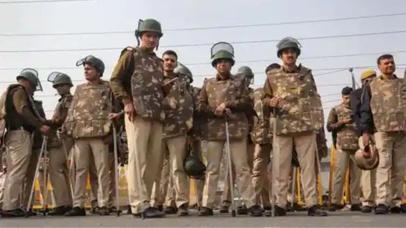 Section 144 imposed in Ranchi