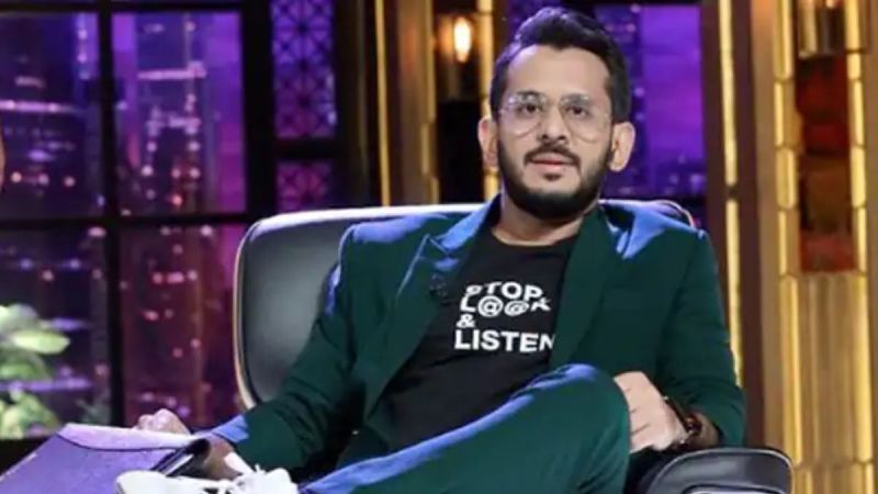 shark tank india season 3