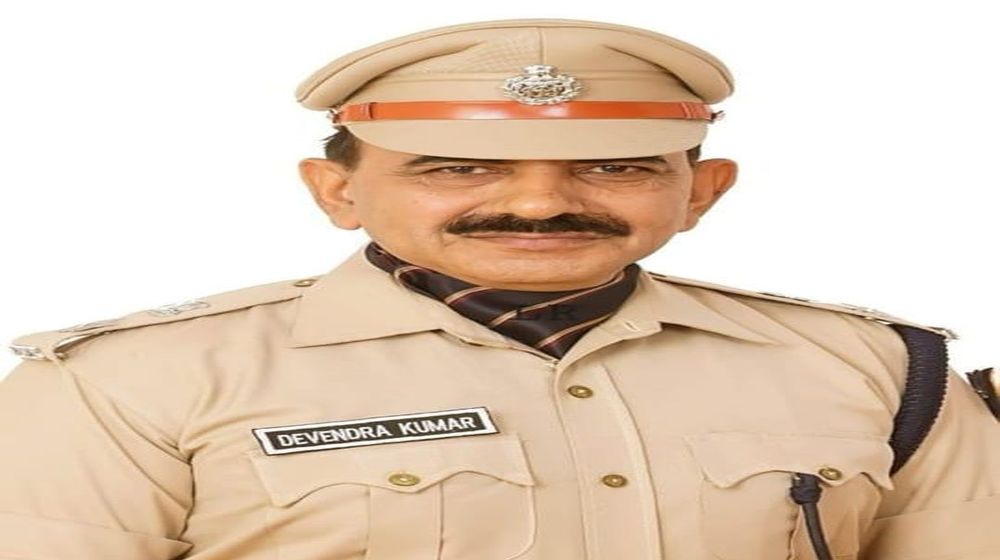 IPS Transfer-अजमेर, केकड़ी व ब्यावर जिले को मिलेगा पुराने अनुभव का लाभ