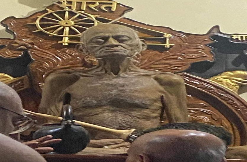 दिगंबर आचार्य विद्यासागर महाराज की समता पूर्वक समाधि, जैन समाज में शोक