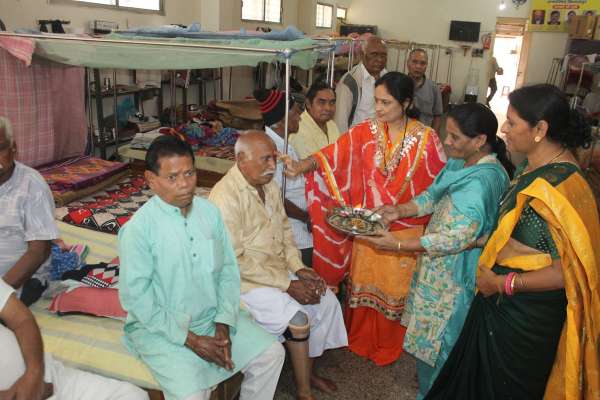 Kalyan Kunj Old Age Ashram