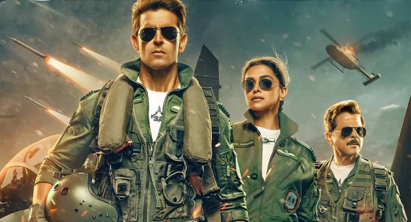 fighter box office collection prediction day 25