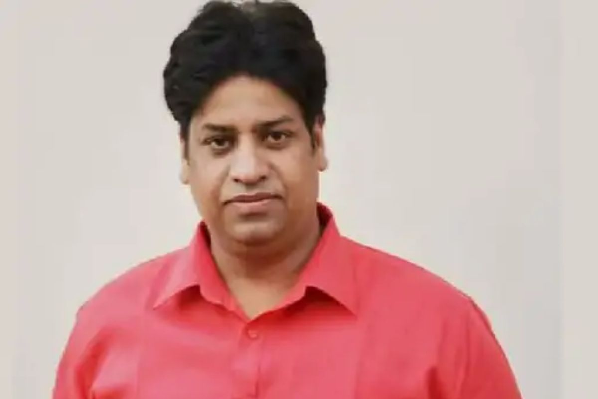 Farmer Suicide Case former BJP leader Ashu Diwakar at registered Another FIR