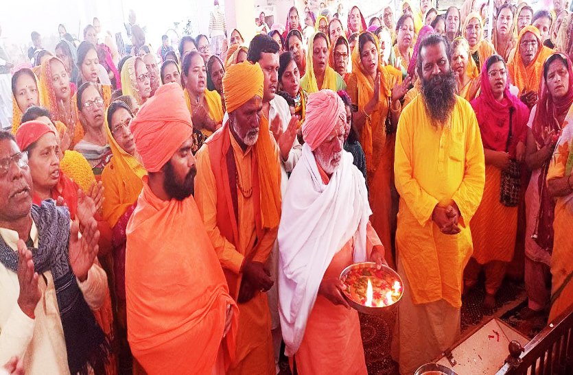 भगवान को भी पसंद नहीं अहंकार, दमन के लिए लेते हैं अवतार