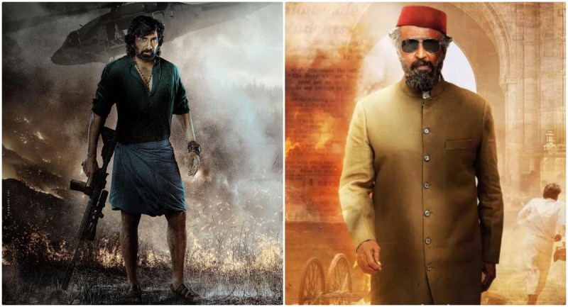 Eagle Vs Lal Salaam Box Office Collection