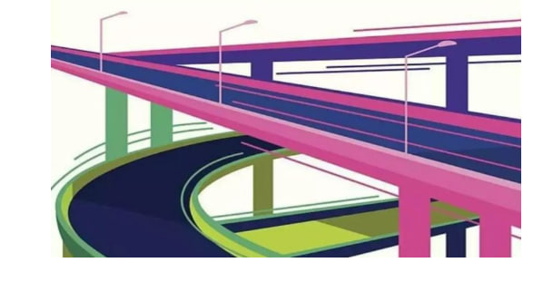 Over bridge will be built at Musakhedi intersection