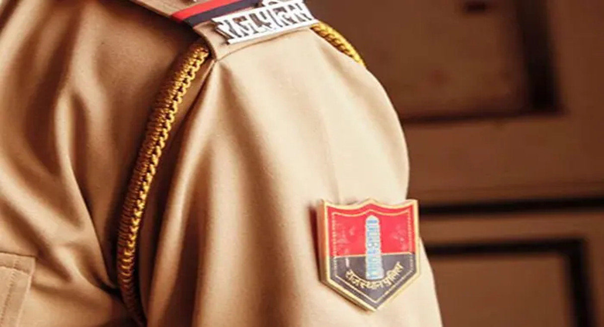 Rajasthan Police Transfer