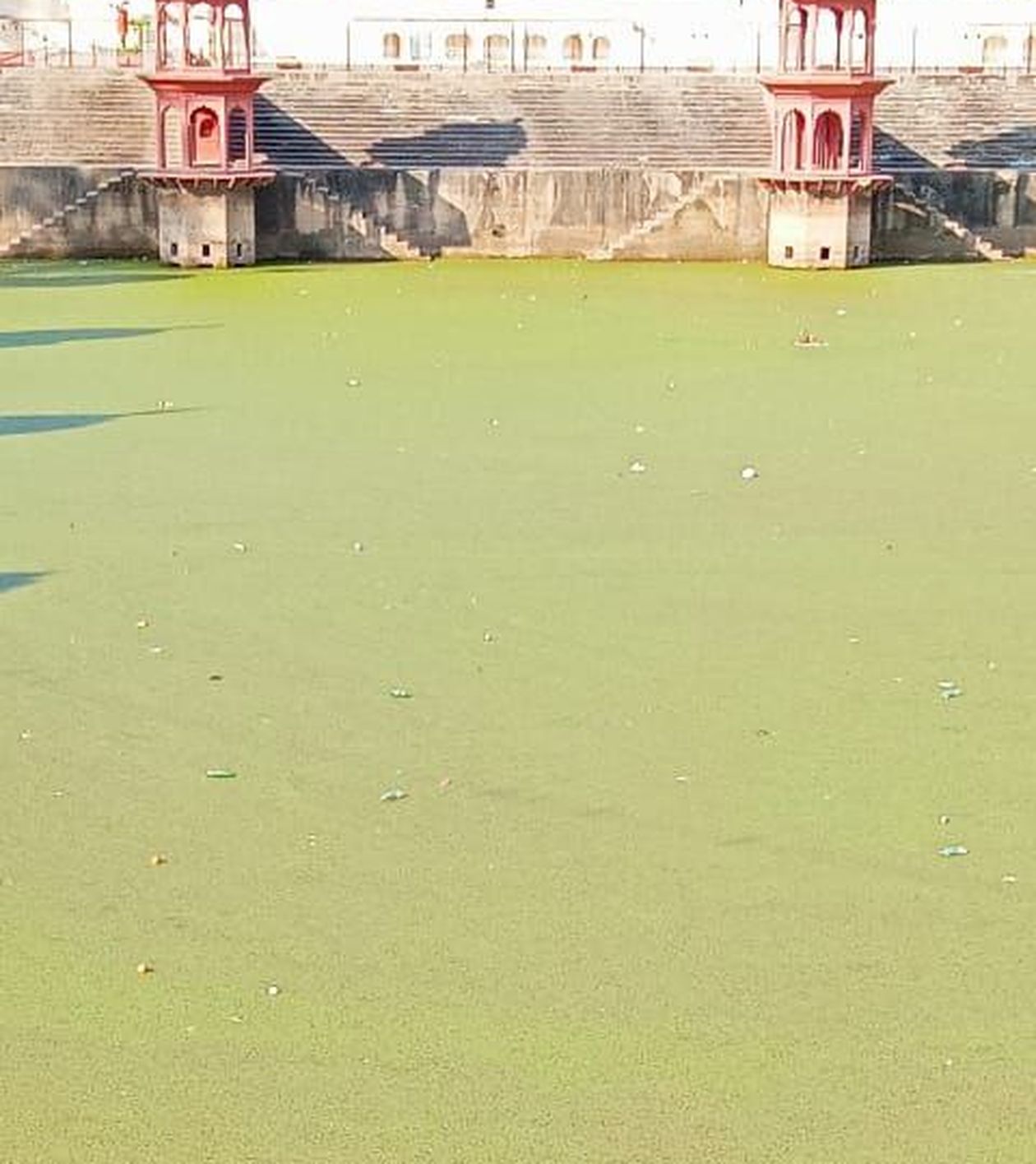 अब सिलीसेढ़ की तरह सागर जलाशय में भी जल्द चलेगी बोट