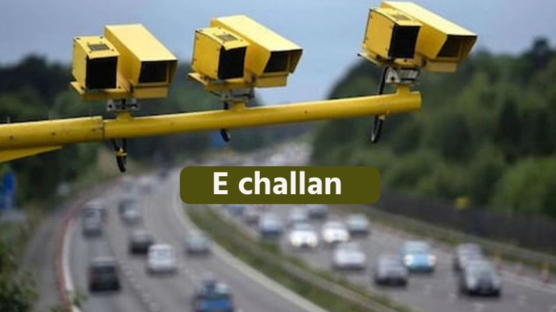 e-chalan