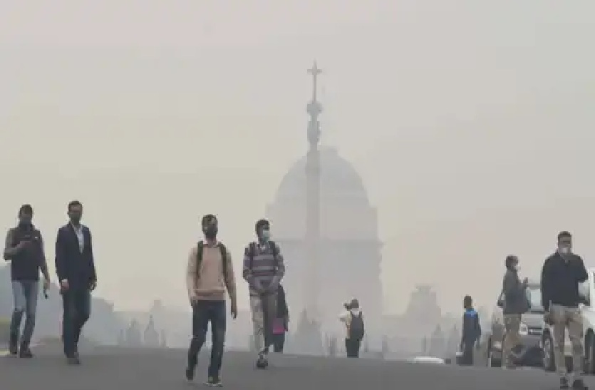 भारत में 2022-23 में असामान्य वायु गुणवत्ता के लिए जिम्मेदार रहा ‘ट्रिपल-डिप’ ला नीना