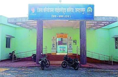 दो प्राइवेट व 14 शासकीय वीटीपी के भरोसे चल रहा ट्रेनिंग