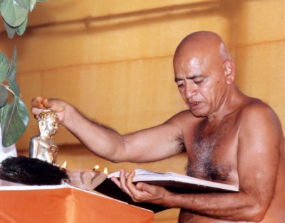 हर आंख नम, दिलों में मौजूद रहेंगे...आचार्य श्री विद्यासागर महाराज