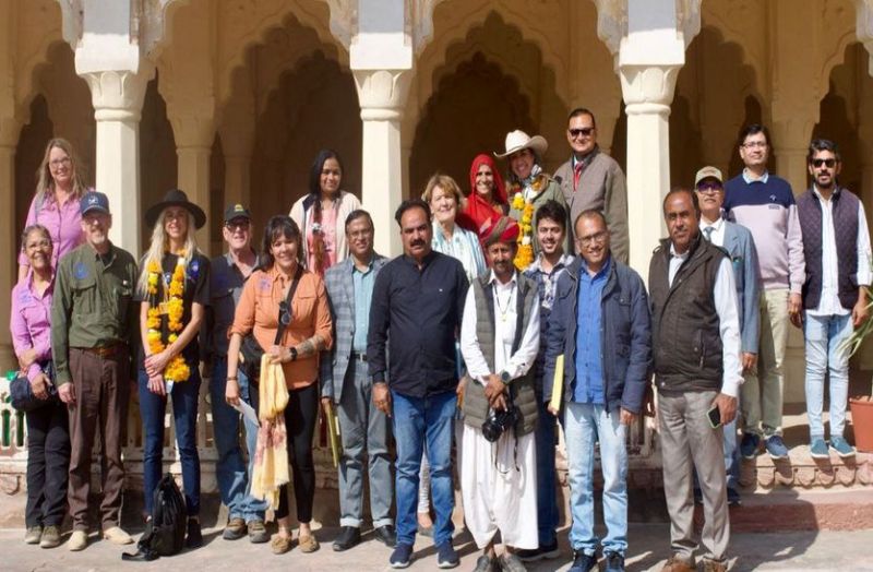 इस बीमारी में ऊंटनी का दूध पीना लाभदायक, जानने के लिए पढ़े खबर