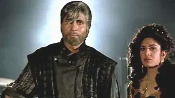 Top 10 Bollywood Dialogues