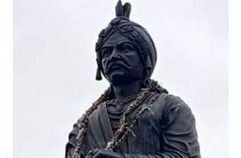 सम्राट मिहिर भोज प्रतिमा विवाद खत्म करने जुलाई तक की मोहलत