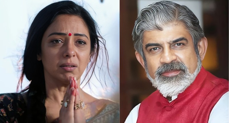 rituraj singh death tv actor anupamaa fame