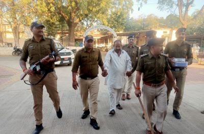 Manawar murder case news