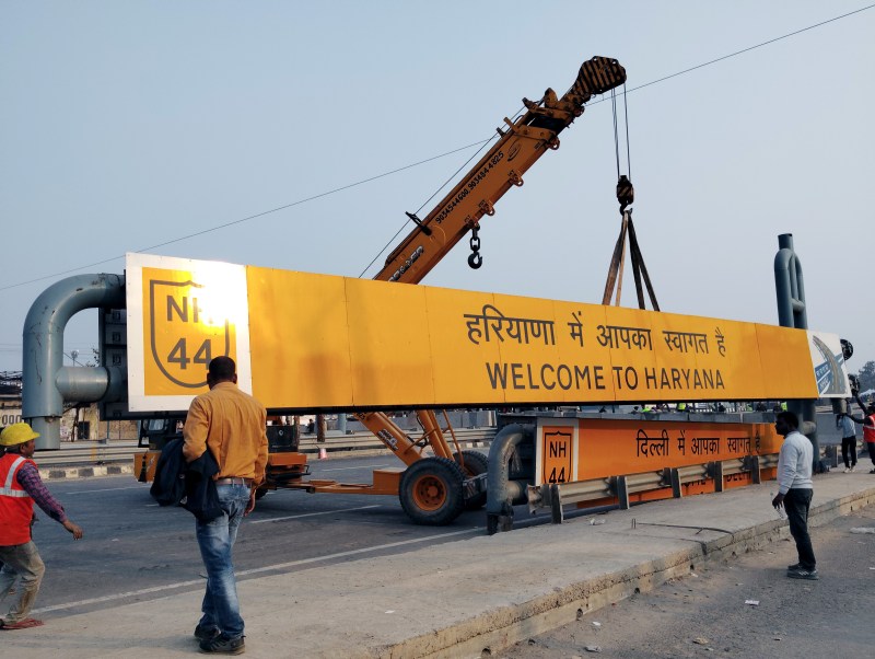 Farmers Protest Update Farmers Rejected PM Modi Government 5-Year MSP Contract Offer Farmers Delhi March From 11 Am Today
