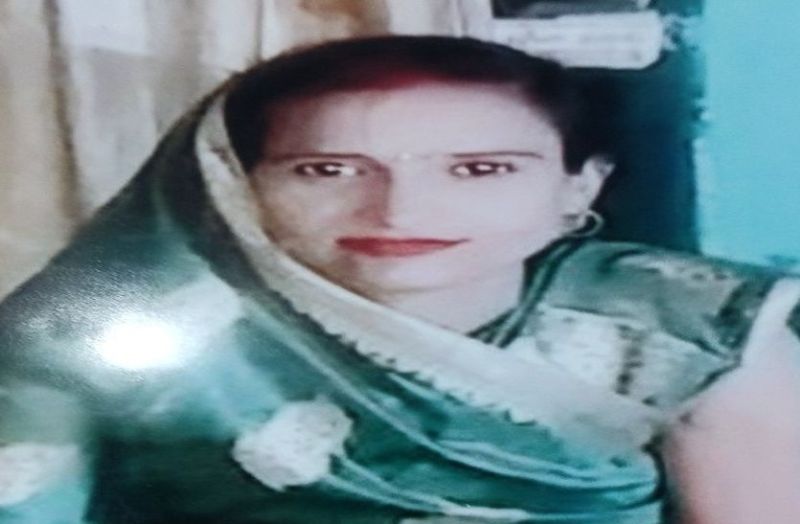 No trace of sister found, suspicion of murder