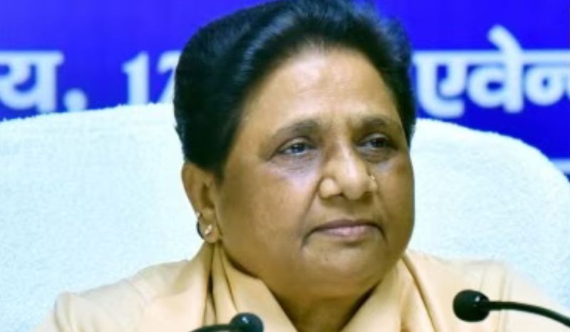Lok Sabha elections 2024 Bsp Mp Left Party To Join Bjp Sp Know mayawati Politics