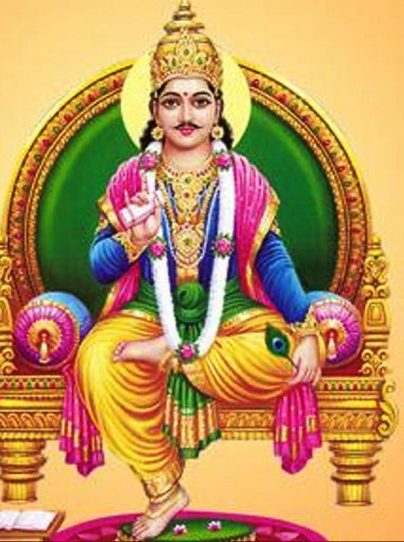 LORD CHITRAGUPTA व जोगमाया मूर्ति की प्राण प्रतिष्ठा 22 को