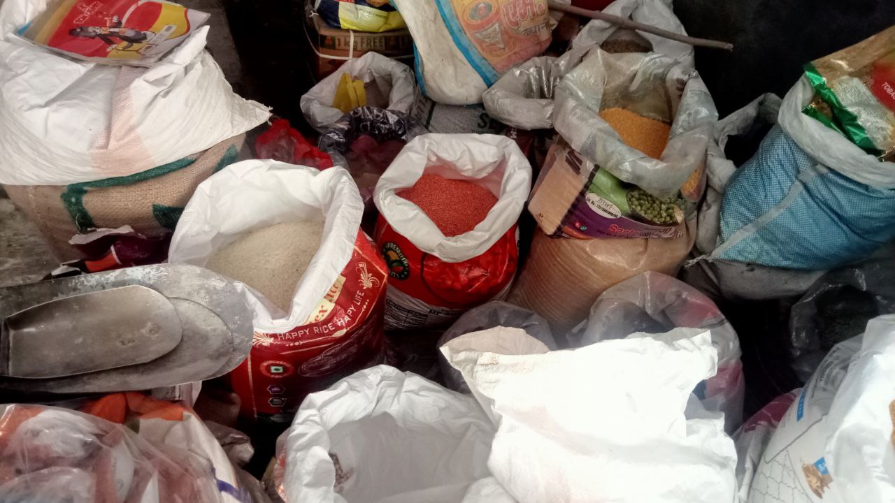 कानपुर में आज की मंडी में भाव