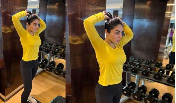 neeru_bajwa_gym_fit_pics