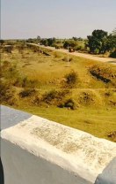 अवैध उत्खनन करते तीन ट्रैक्टर व एक जेसीबी पकड़ी