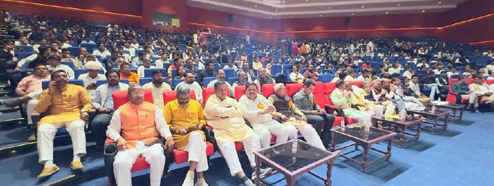 ABVP के 75 वर्ष यात्रा राष्ट्रहित में समर्पित