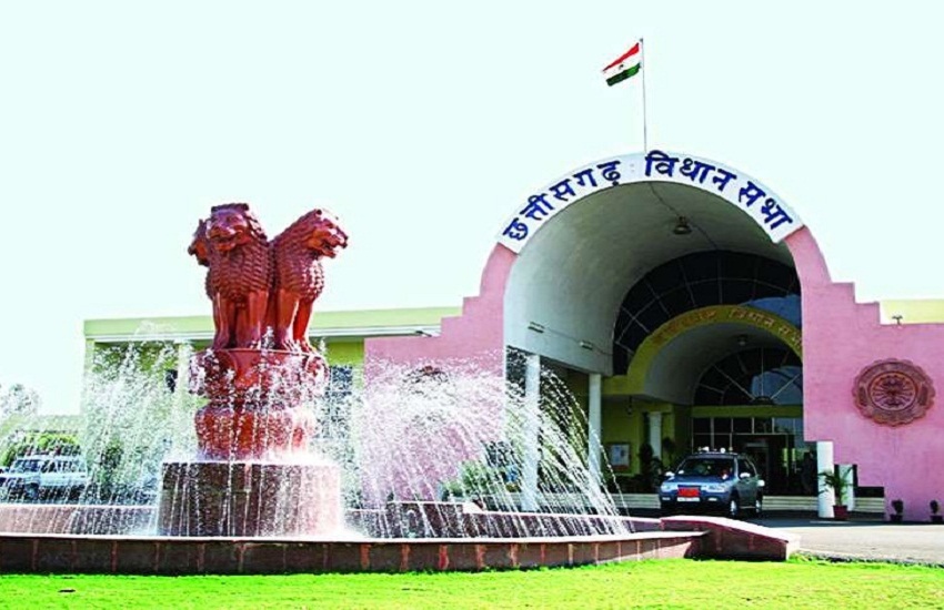 बड़ी खुशखबरी: बिलासपुर में बनेगा 100 बिस्तरों का अस्पताल, सदन में मंत्री ने की
पुलिस चौकी खोलने की भी घोषणा