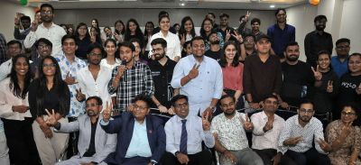 CMS RESULT : मूल राजस्थान के विद्यार्थियों का दबदबा