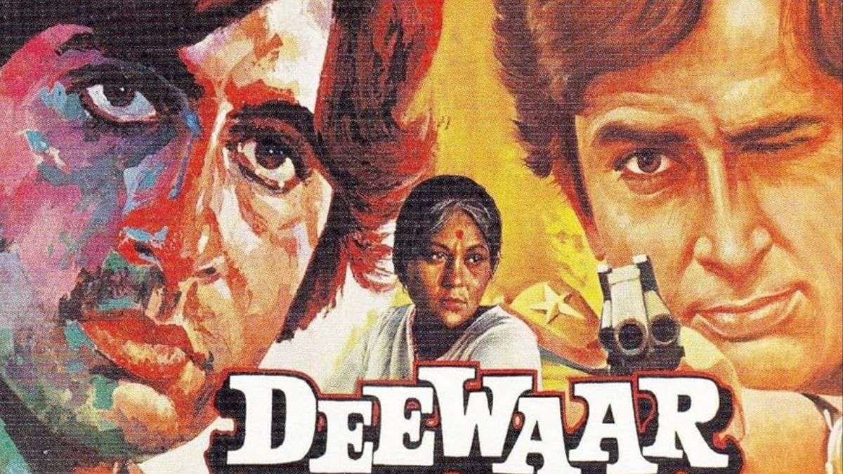 Shatrughan Sinha did not watch Amitabh Bachchan movie Sholay and Deewar for this reason