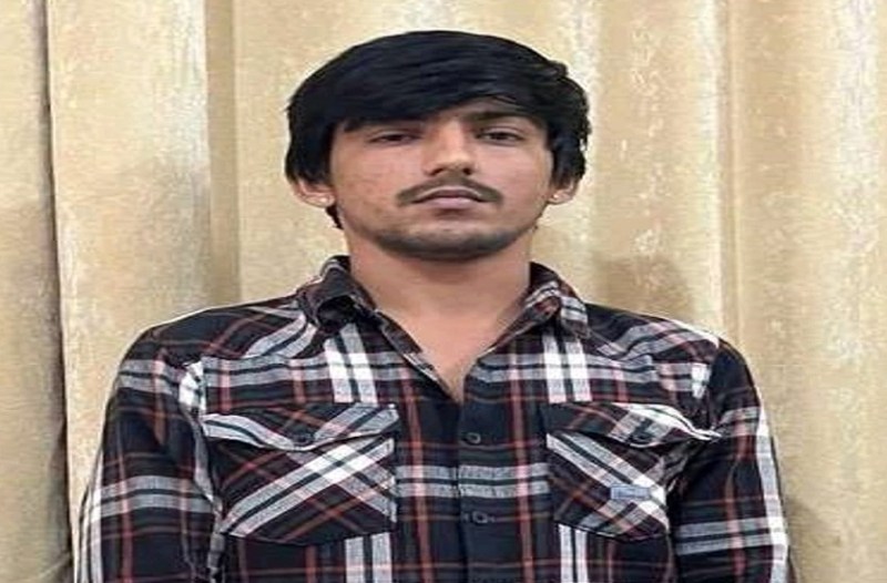 लॉरेंस बिश्नोई व रोहित गोदारा गैंग का सक्रिय सदस्य गिरफ्तार