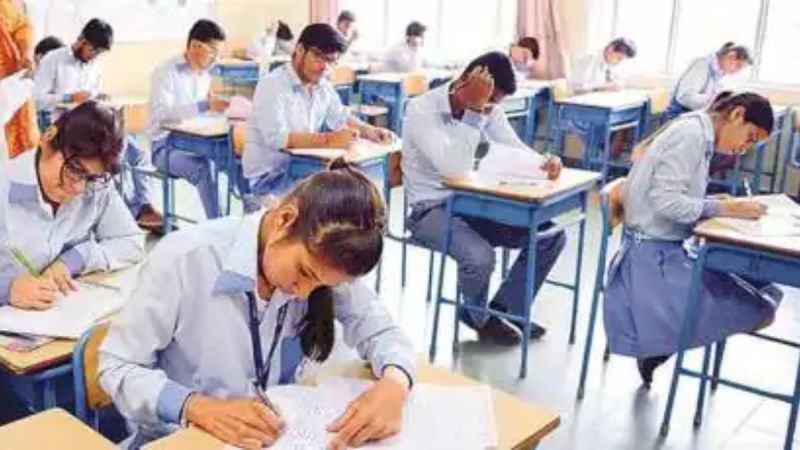 CBSE suggests open-book exams for students from class 9 to 12
