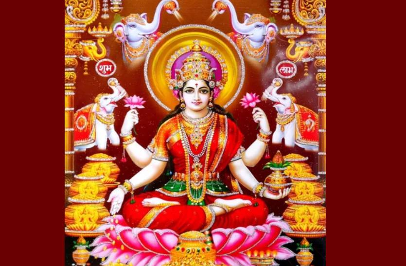 Laxmi Ji Ki Famous Aarti