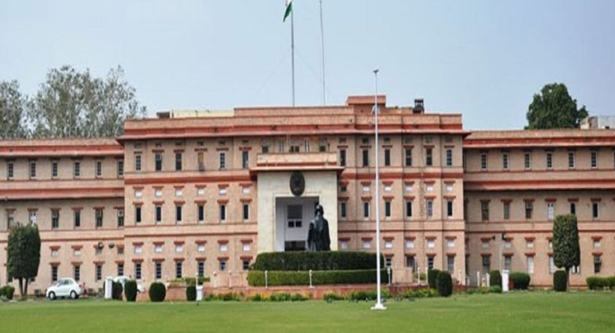 396 RAS Officers Transferred In Rajasthan