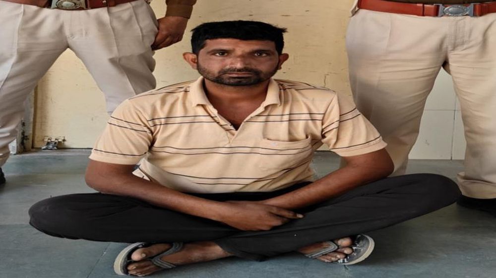 यूपी से लड़कियां लाकर राजस्थान में कराते थे शादी, रंजिश में साथी की कर दी हत्या