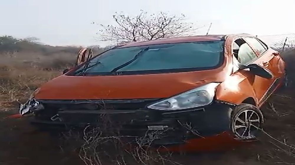 सड़क सुरक्षा के नाम पर करोड़ों रुपए खर्च, कम नहीं हो रहे हादसे, छीन रहा परिवार का सहारा