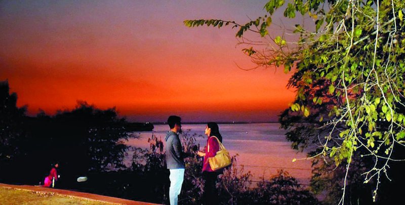 पांच पश्चिमी विक्षोभ आए, छठवां कतार में, उत्तरी हवा से तापमान में गिरावट