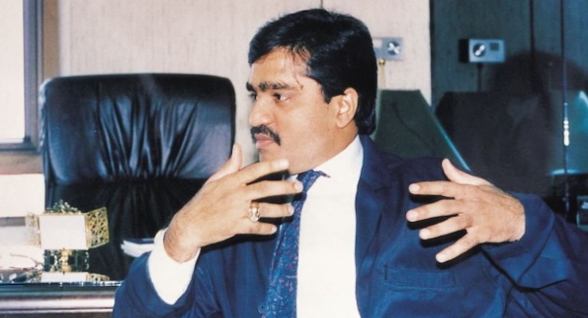 Dawood Ibrahim brother in law shot dead