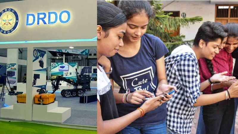 DRDO Recruitment 2024