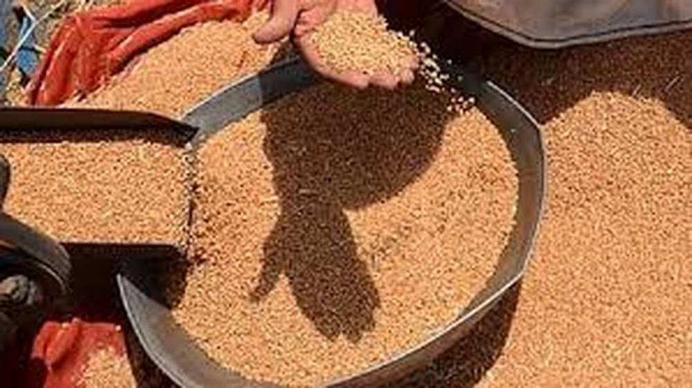 किसानों ने इस काम में नहीं दिखाई रुचि, प्रशासन कर रहा प्रचार-प्रसार