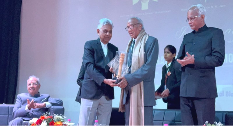 National Moot Court Championship Vivekananda Global University Jaipur